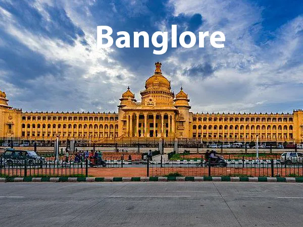 Gamca Medical Banglore