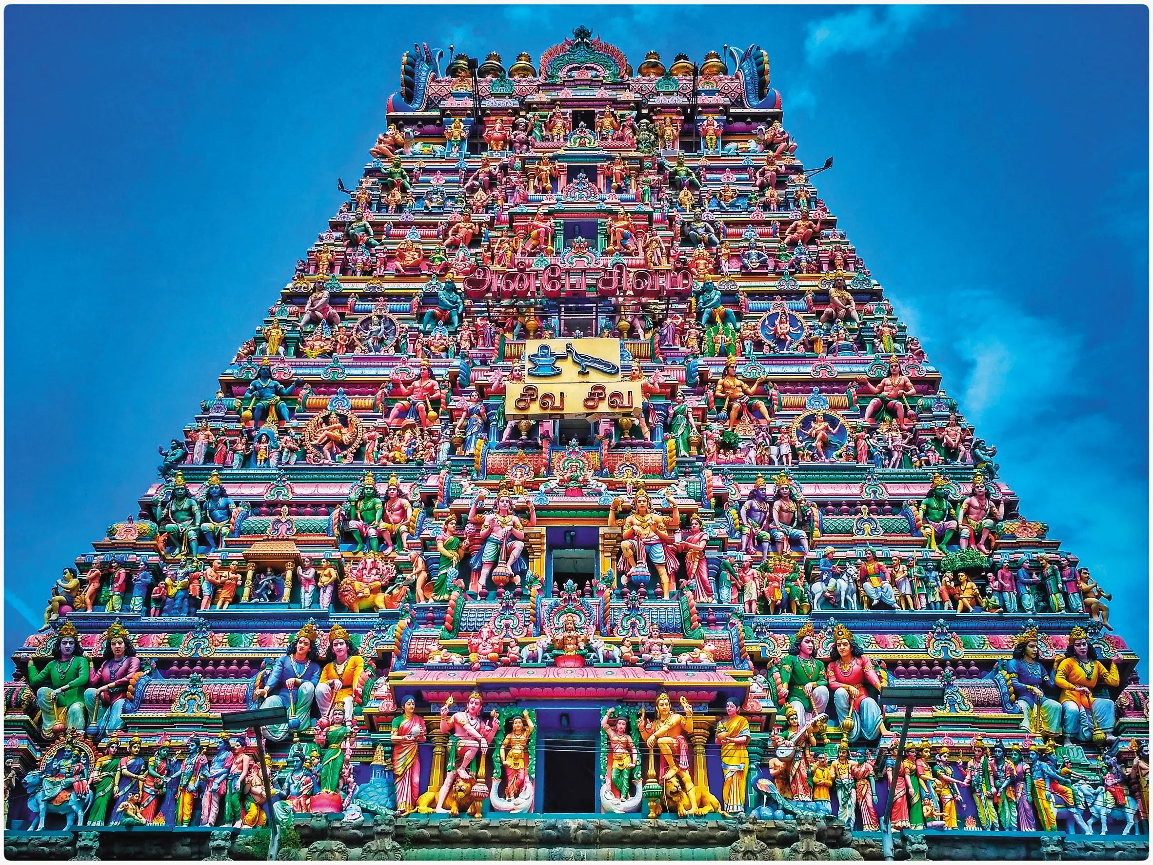 Gamca Medical Chennai