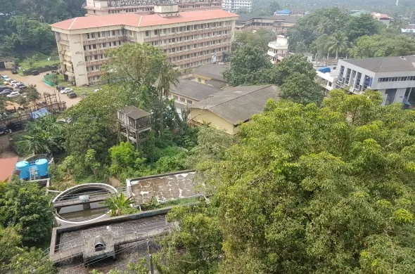 Gamca Medical Appointment Manjeri