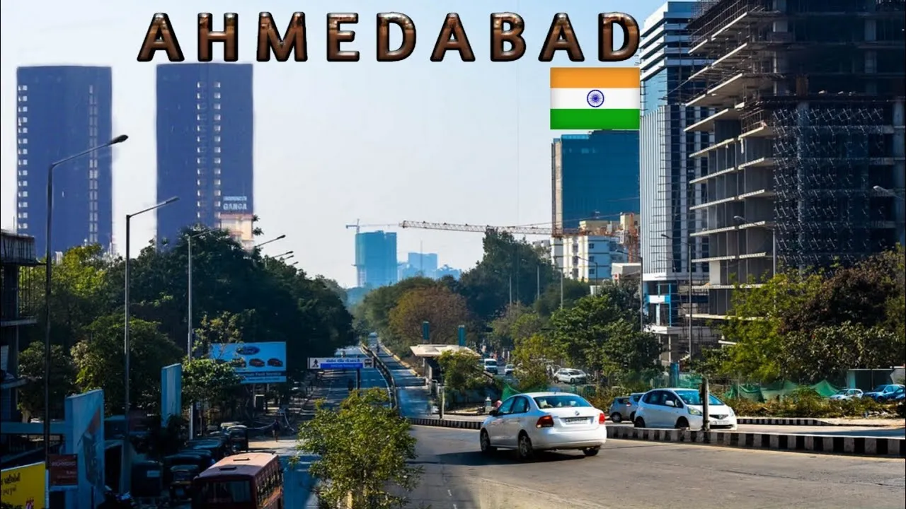 Gamca Medical Ahmedabad
