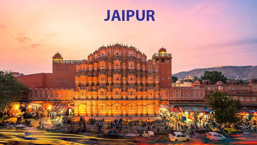 Gamca Medical Jaipur
