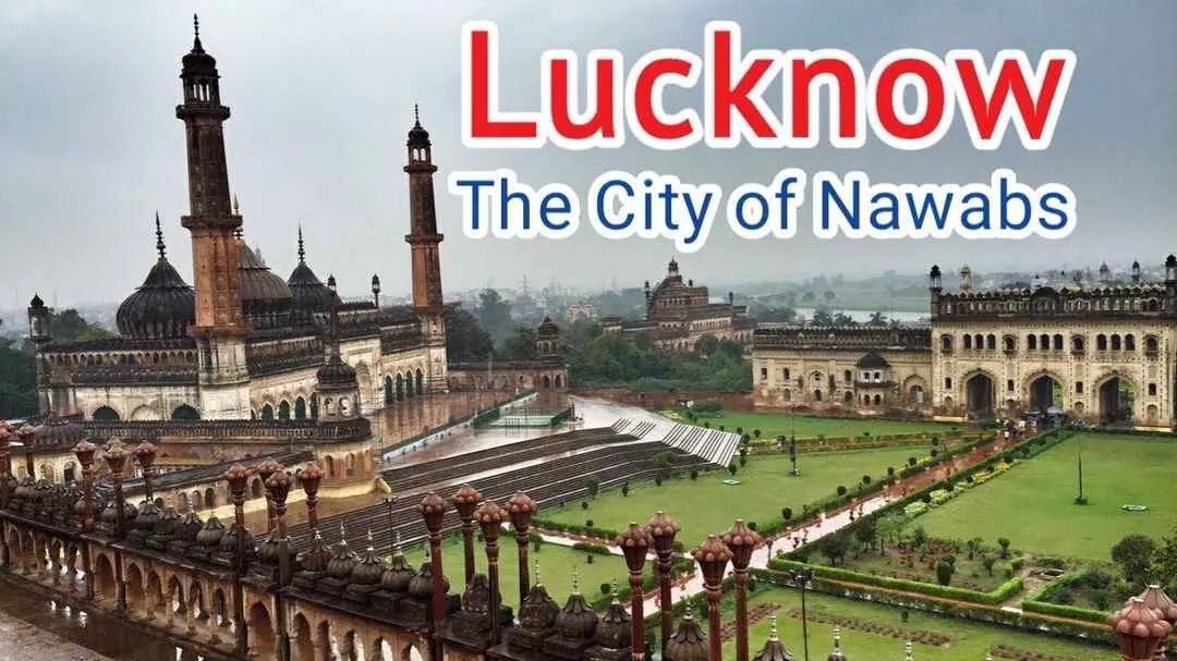 Gamca Medical Lucknow