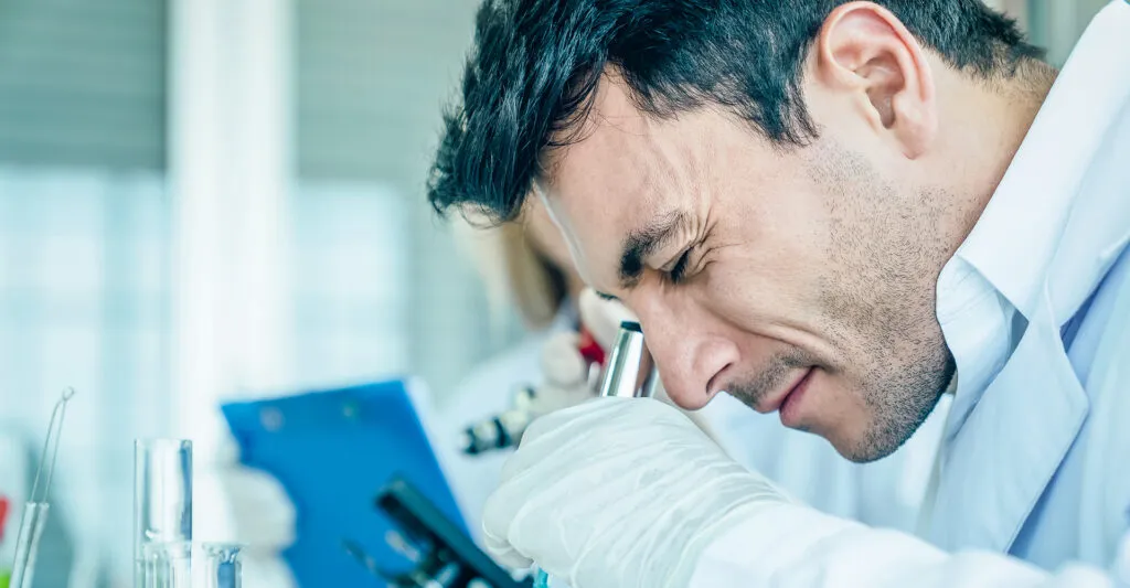 Gamca Medical Test