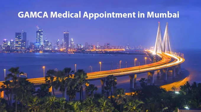 Gamca Medical Mumbai