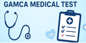 Common reasons for unfit status in GAMCA medical test