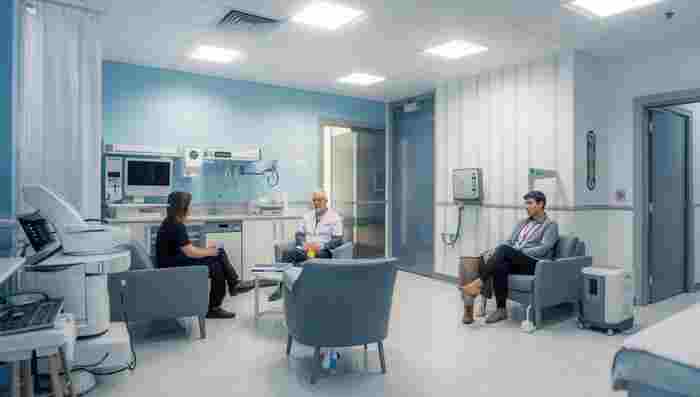 GAMCA Medical Common Problems & Solutions