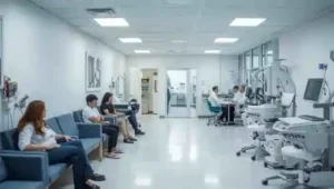 GAMCA (Wafid) Medical Test Required for Children on Family Visa