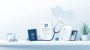 Is It Possible to Travel Without a GAMCA Medical Test?