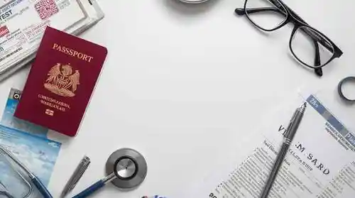 Understanding Wafid (GAMCA) Medical and the Importance of Passport Validity