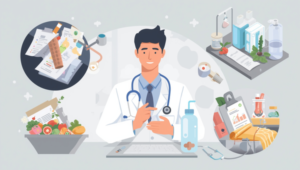 Precautions to Take Before Your GAMCA Medical Test