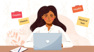 chest x-ray lungs preparation