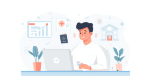 Gamca Medical Certificate Validity