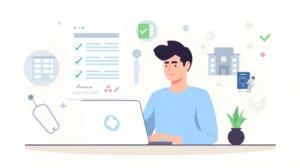 Gamca Medical Status