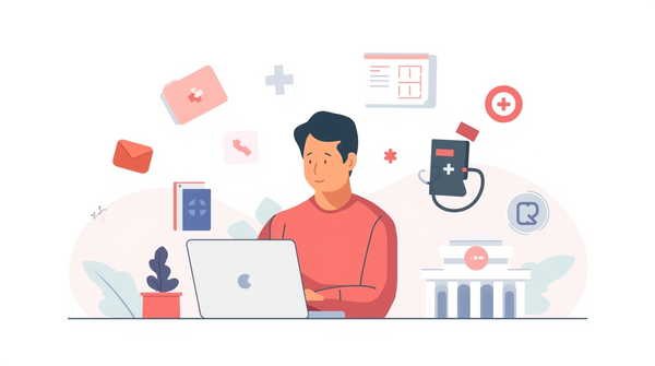 Reapply for Wafid Medical Test Online