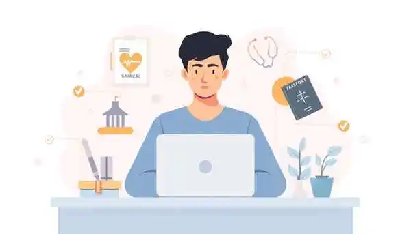 GAMCA Medical Test Eligibility