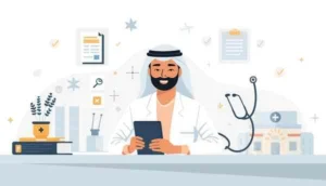 Gulf-Medical-Visa-Approval