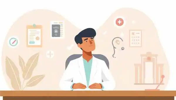 Online vs Offline Wafid (GAMCA) Medical Appointment