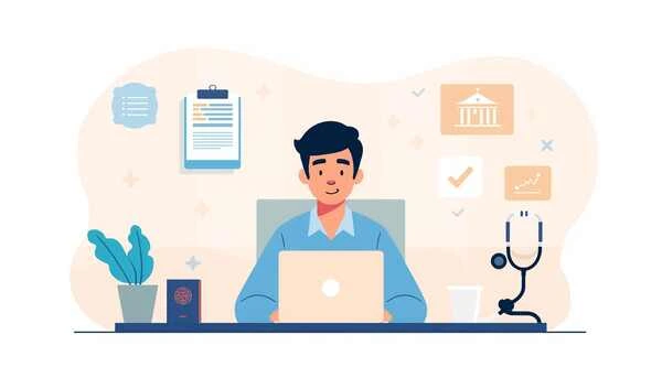 Quality Control Measures Followed by GAMCA Medical Centers