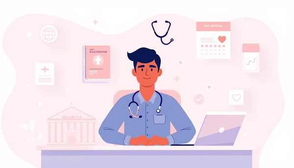 The Future Transformation of GAMCA Medical Examination