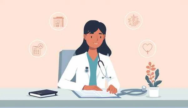 Fasting Before GAMCA Medical