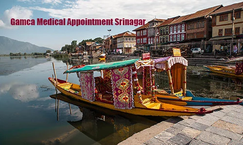 Gamca-Medical-Appointment-Srinagar