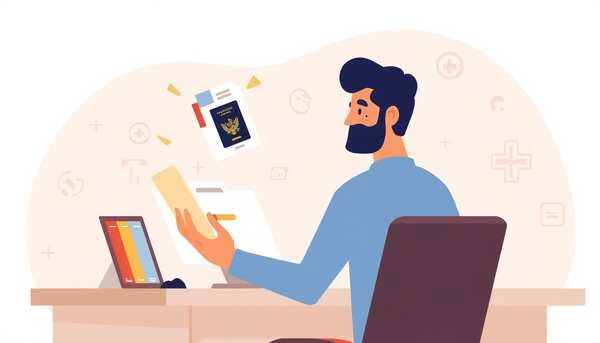 How to Choose the Best GAMCA Medical Center