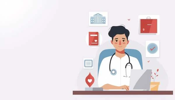 Medical Tests Included in GAMCA Examination